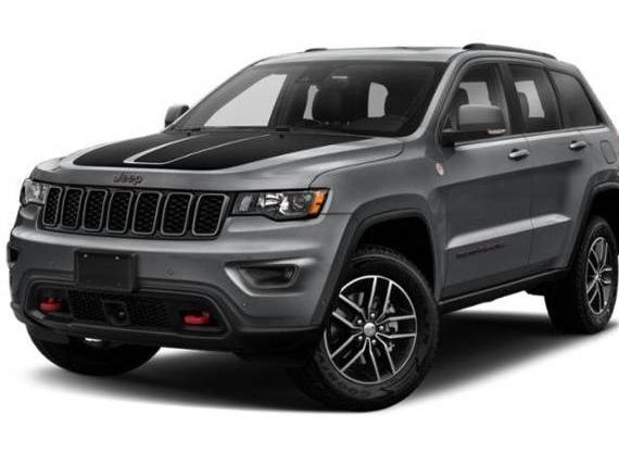 JEEP GRAND CHEROKEE 2021 1C4RJFLG2MC536095 image